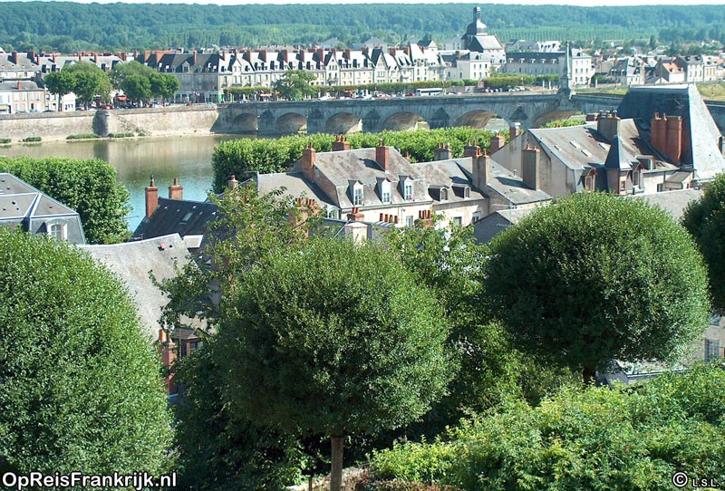 blois